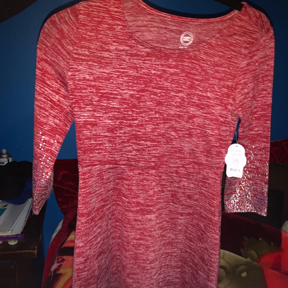 Kids Knit Dress